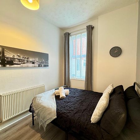 Belford Apartment, Close To Tynemouth Buitenkant foto