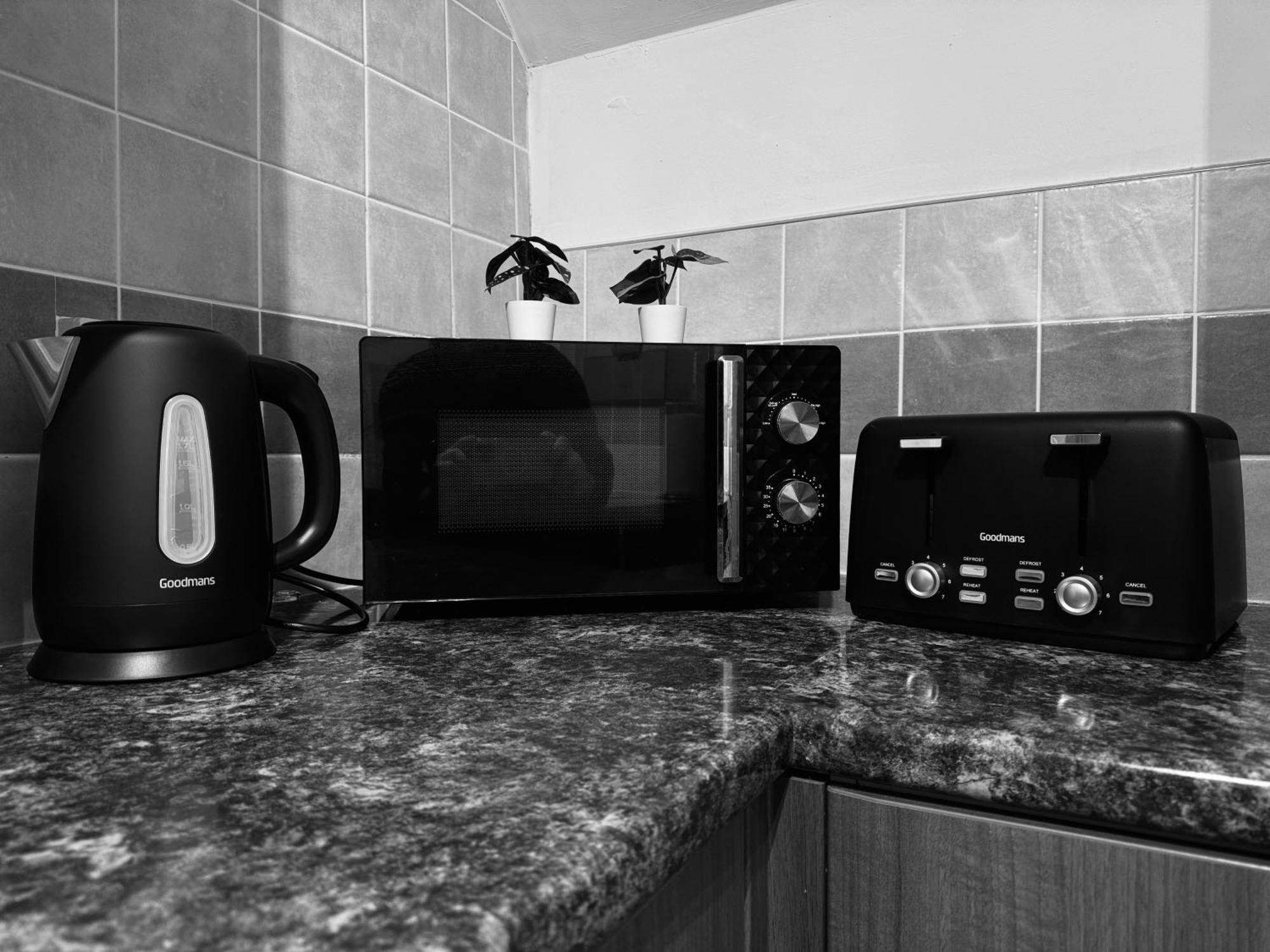 Belford Apartment, Close To Tynemouth Buitenkant foto
