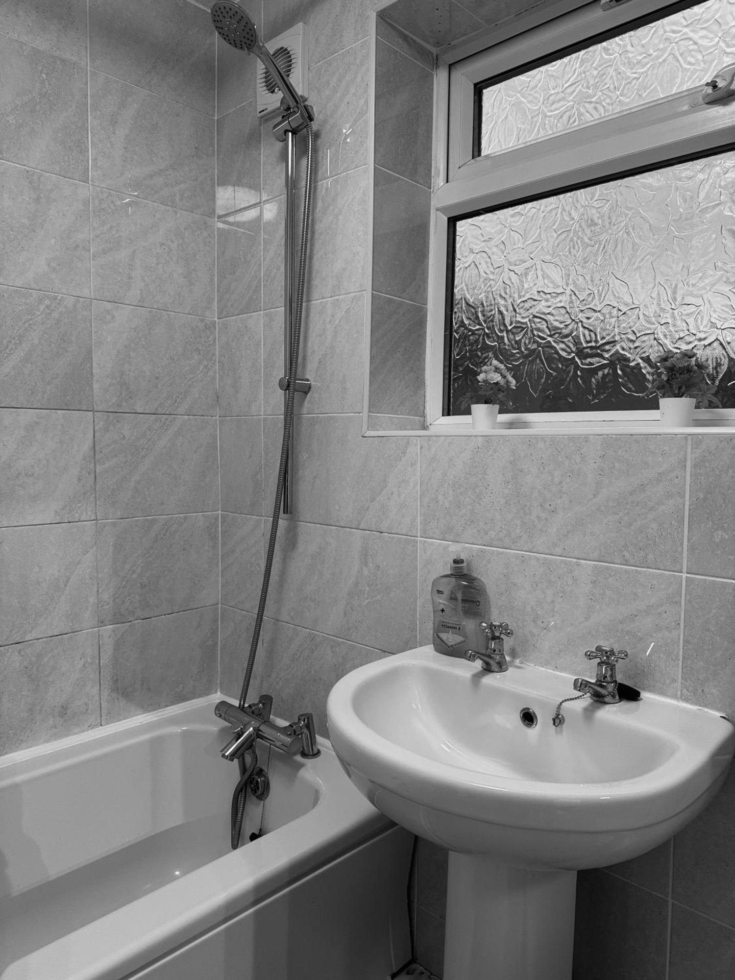 Belford Apartment, Close To Tynemouth Buitenkant foto