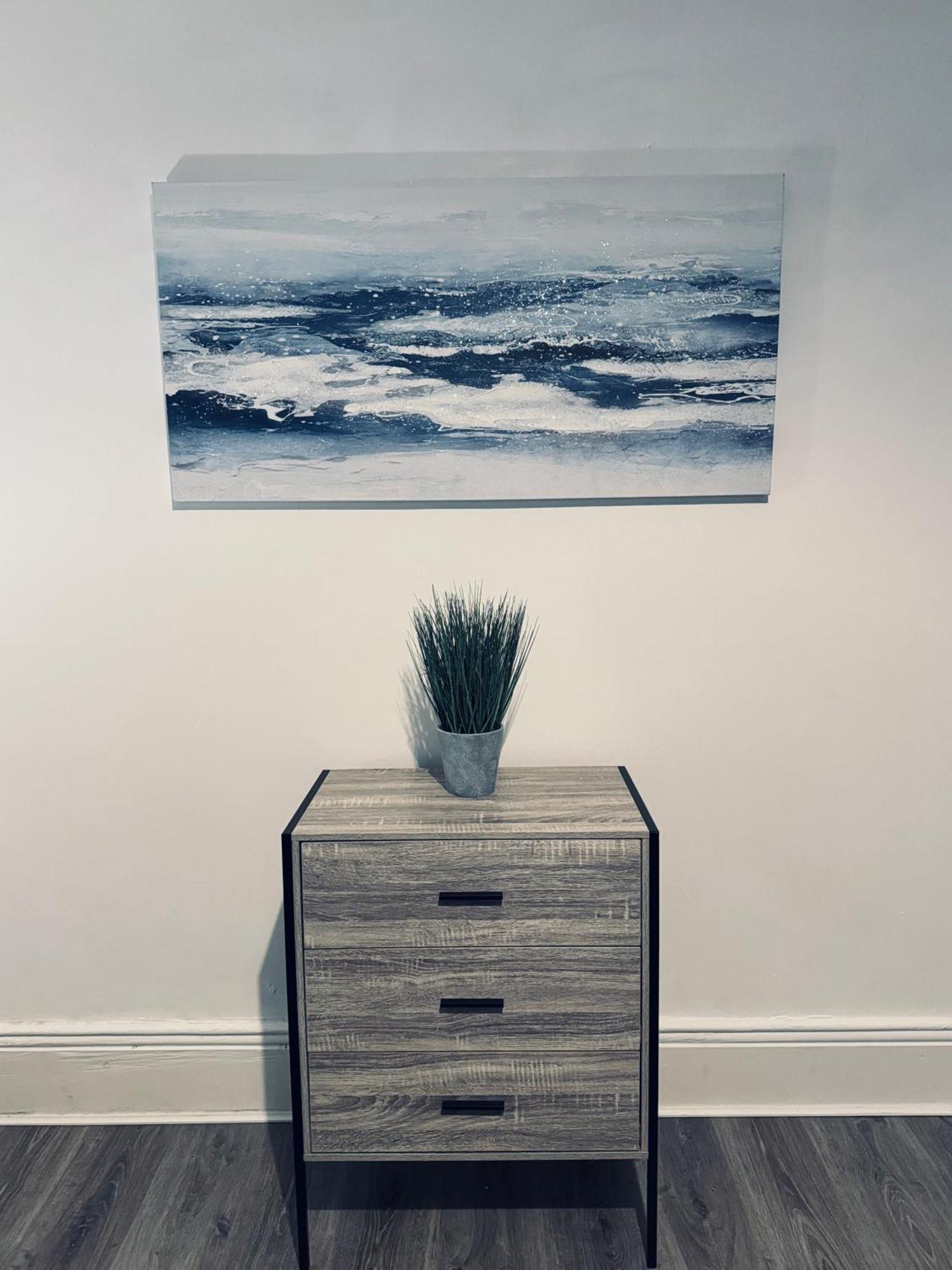 Belford Apartment, Close To Tynemouth Buitenkant foto