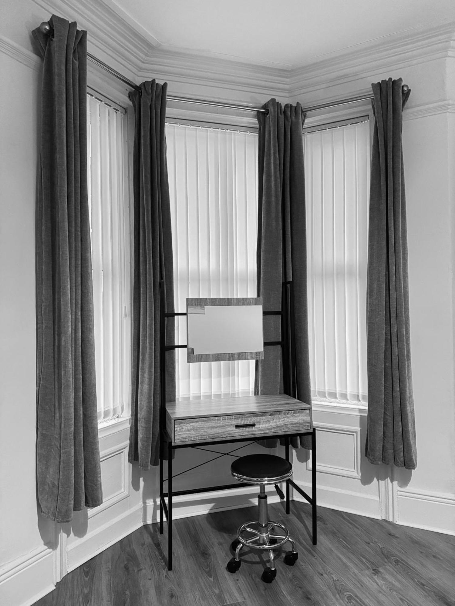 Belford Apartment, Close To Tynemouth Buitenkant foto