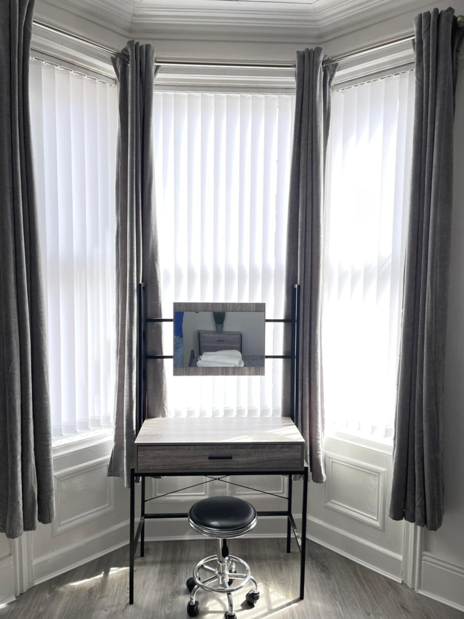 Belford Apartment, Close To Tynemouth Buitenkant foto